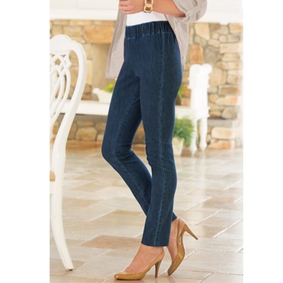 Metro Jeans, Small - Picture 2 of 6